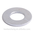 metal wire clips fasteners aluminum round taper washer